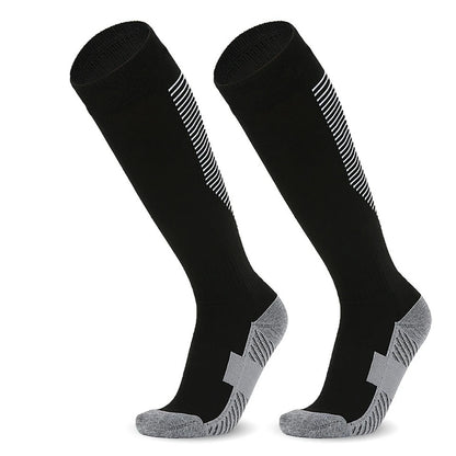 Soccer Socks Stretchy Compression