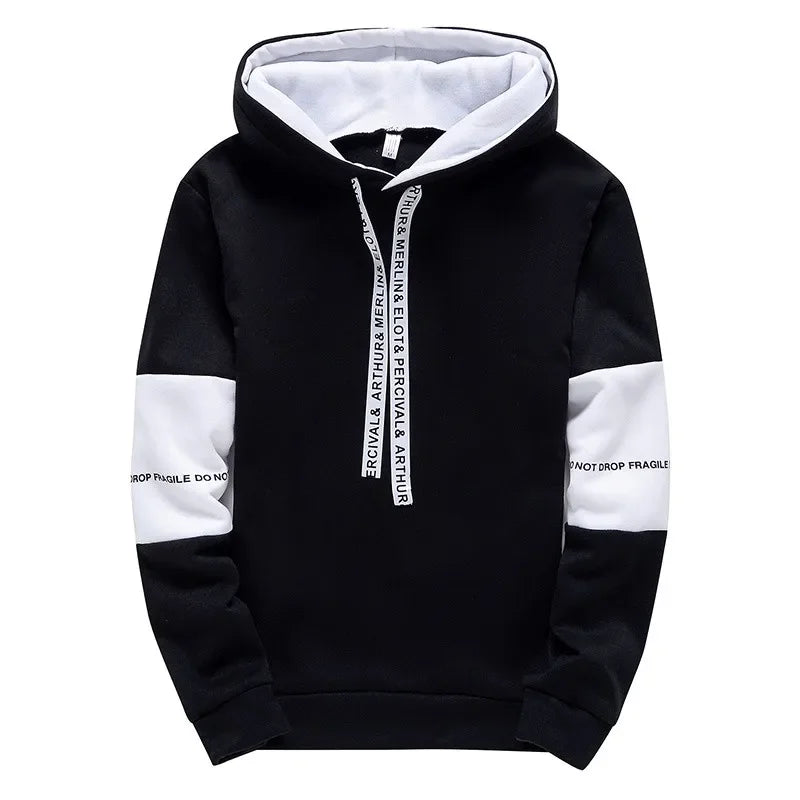 Men's Hoodies Long Sleeve