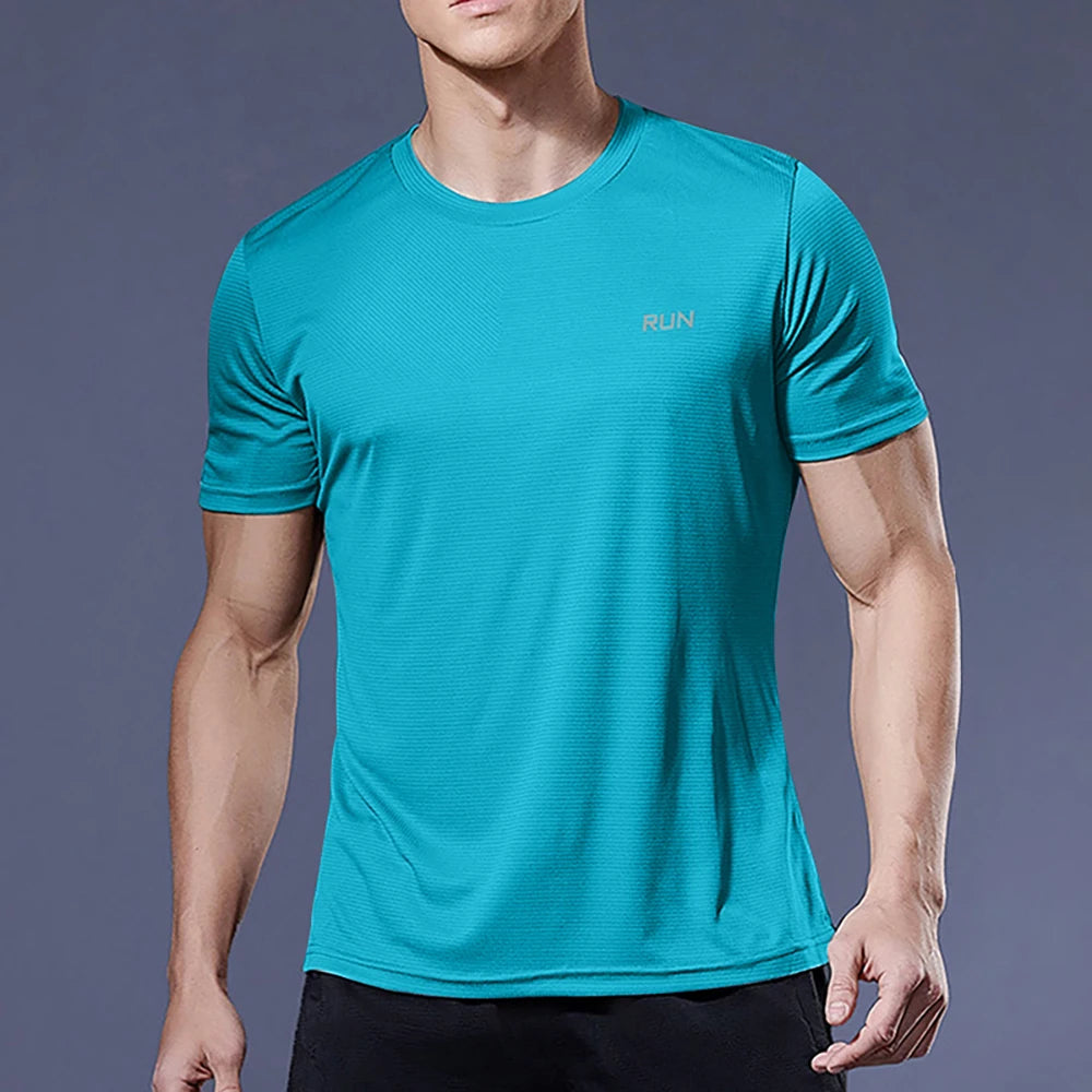 Men Undershirt  Quick Dry lightweight