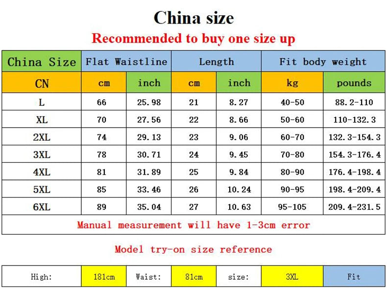 4Pcs Boxer Shorts Men's Underwear Sexy