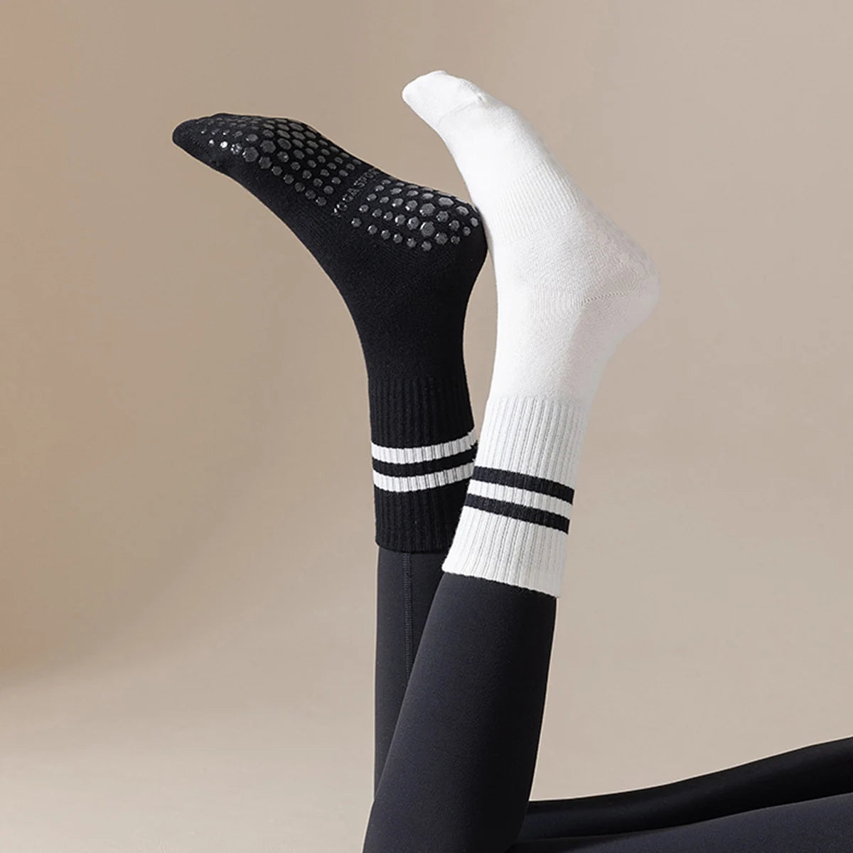 Women Yoga Socks