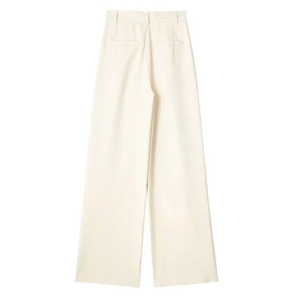 Women's Formal Pants Office Wear