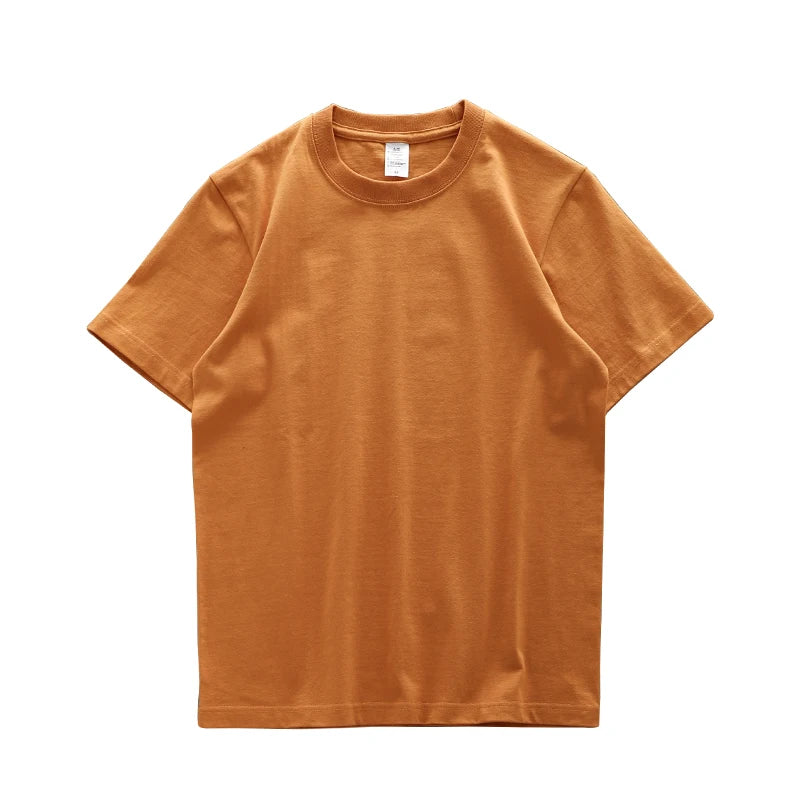 Oversized Heavy T-Shirt