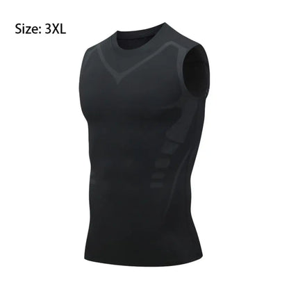 Ionic Shaping Vest Body