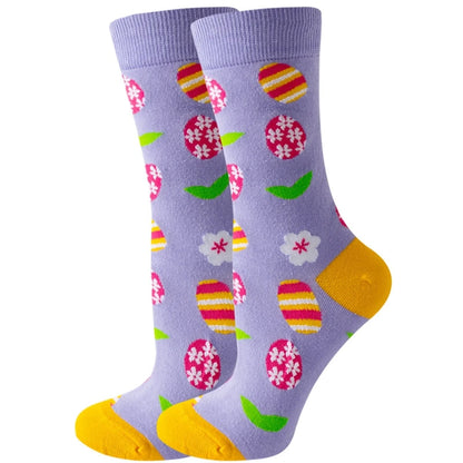 Fashion Colorful Socks