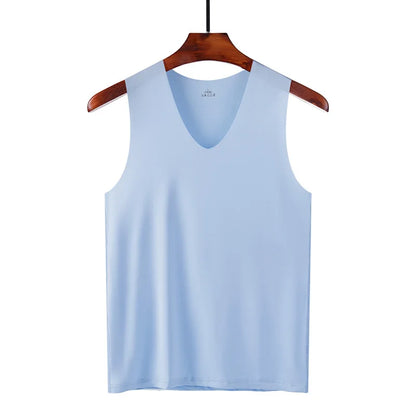 Men's Underwear Undershirts Summer Vest