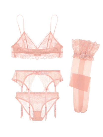 Lace Bra Sets