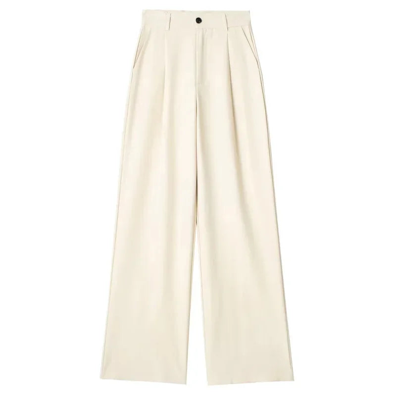 Women's Formal Pants Office Wear