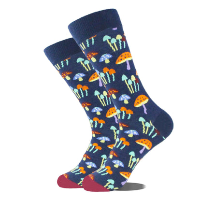 Animal Funny Socks Men