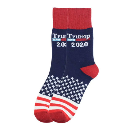 USA Election Socks