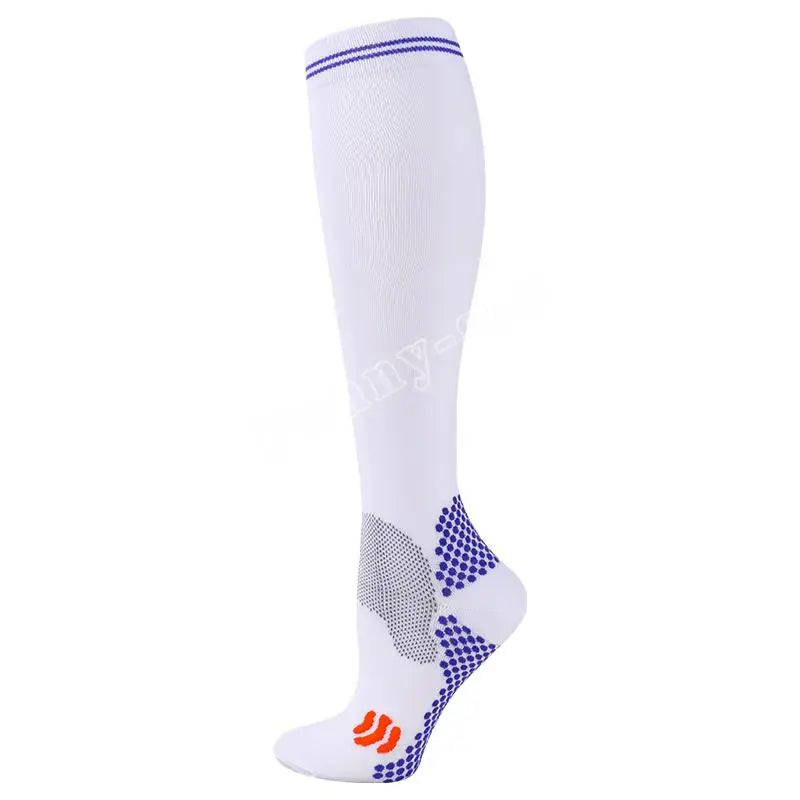 1/3 Pairs  Compression Socks