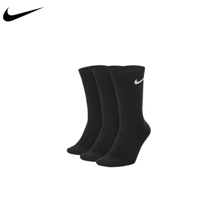 Unisex Sports Socks Men's and Women's 3 Pairs