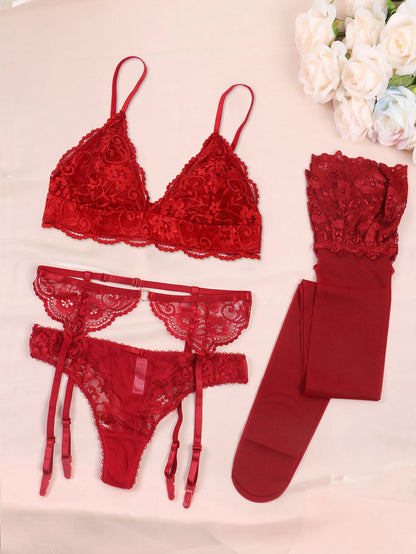 Lace Bra Sets