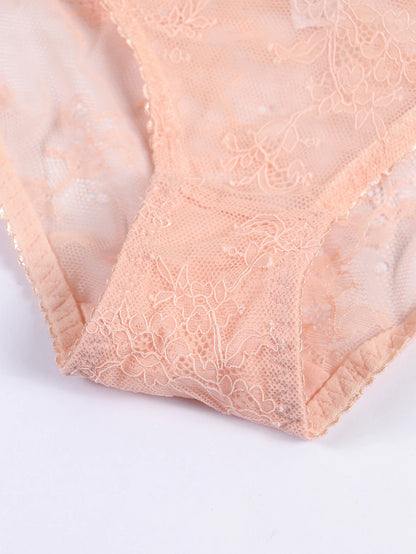 Lace Bra Sets