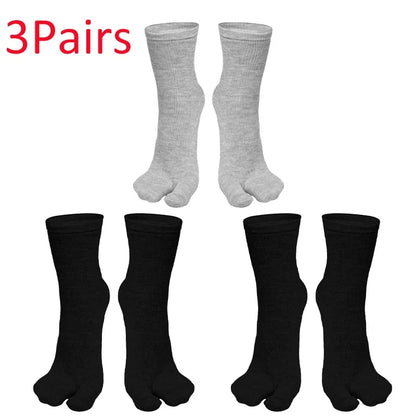 JAPANEES STYLE SOCKS FOR WOMEN AND MEN