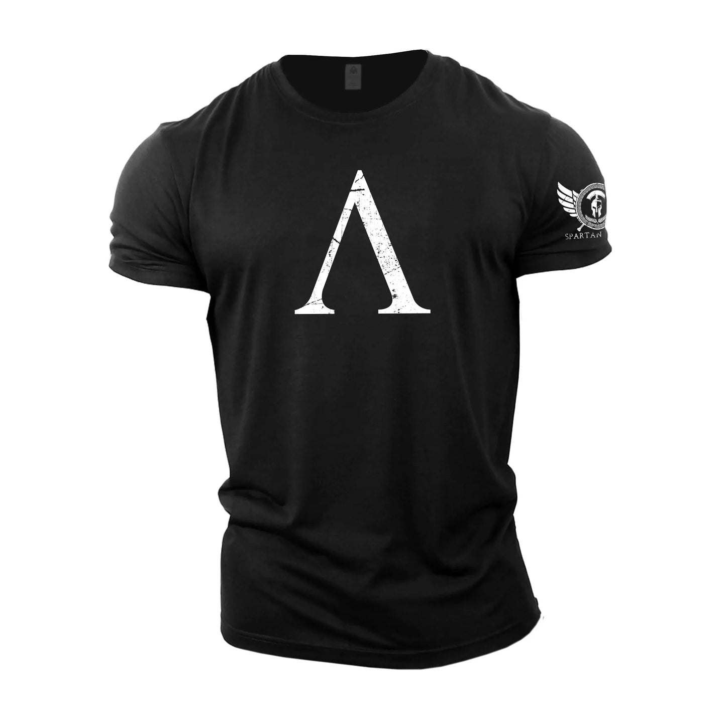 Spartan T-shirts Men