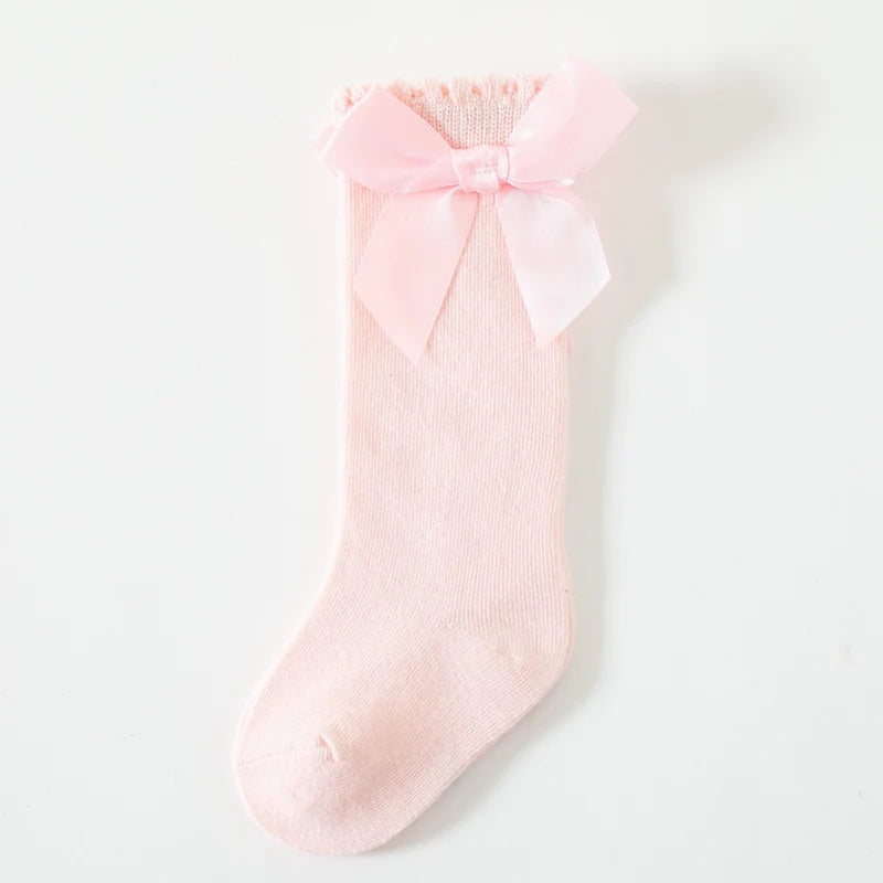 Kids Socks Toddlers Girls