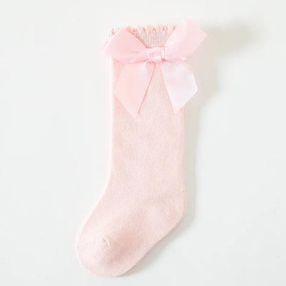 Kids Socks Toddlers Girls