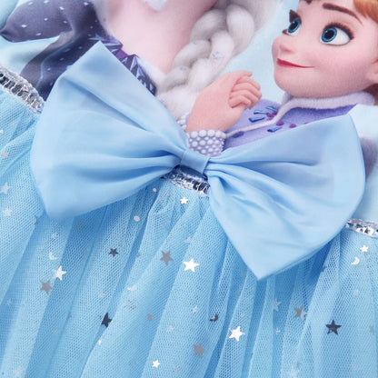 Fall Dresses for Girls  Frozen