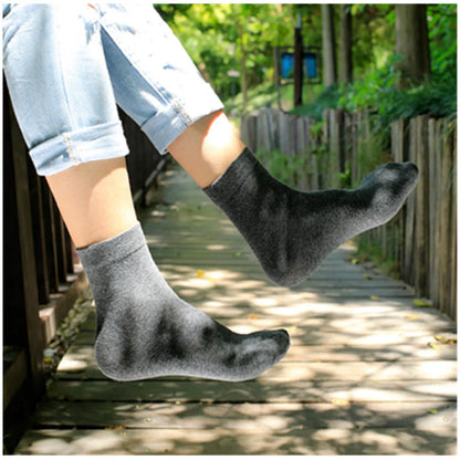 High Quality Casual Men's Business Socks