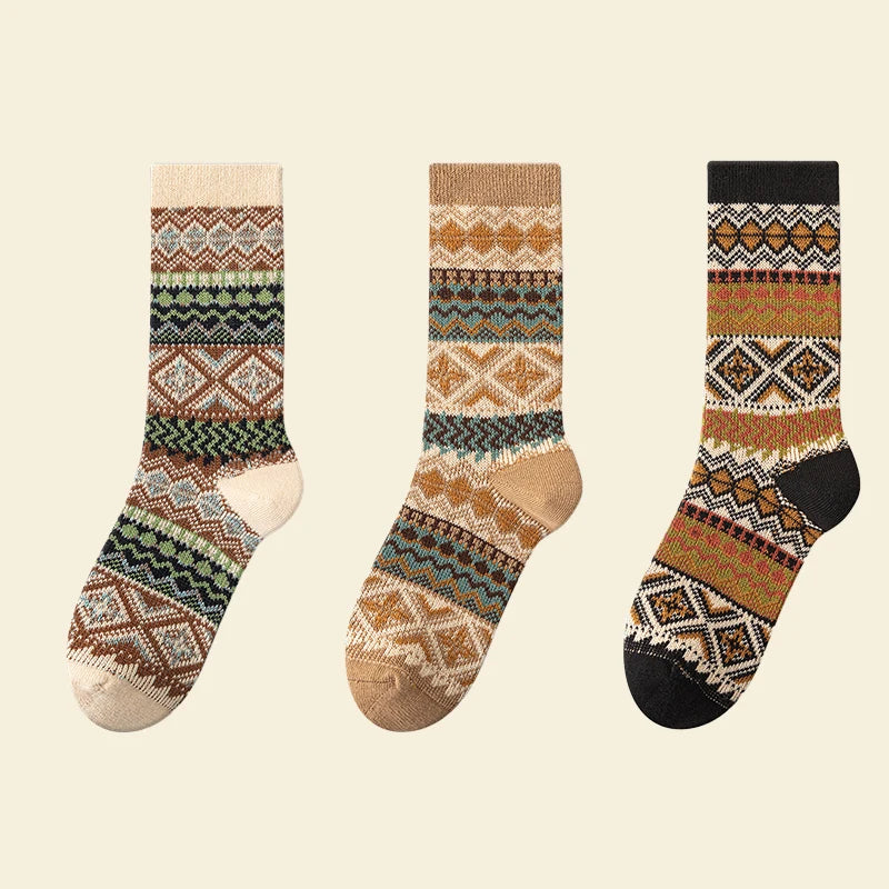 Women's cotton Socks