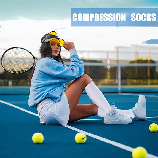 Compression Socks For Unisex