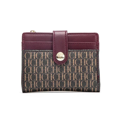 CH Women's Wallet Premium Sense Fashion