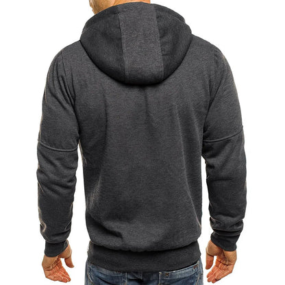 Men's Hoodies Long Sleeve