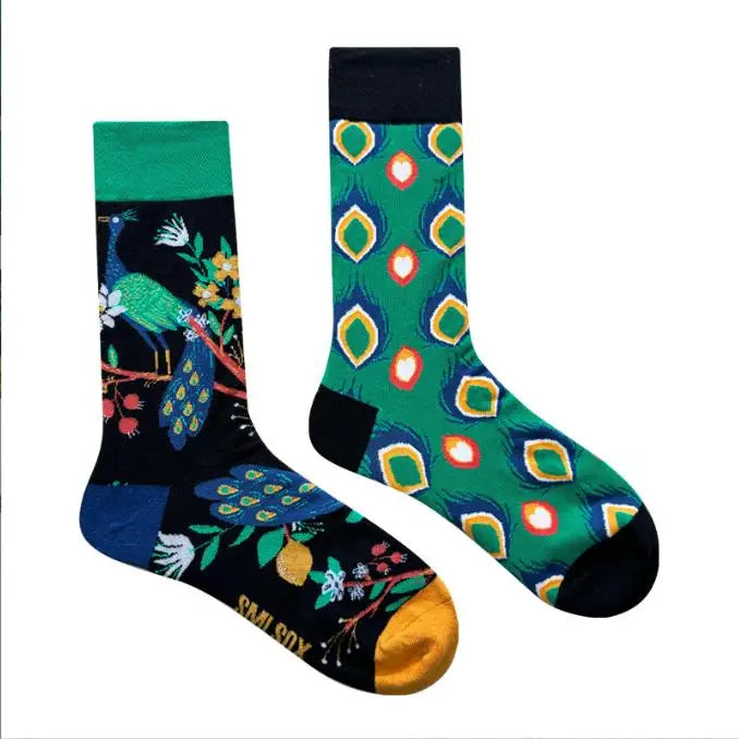 colorful Unisex Socks