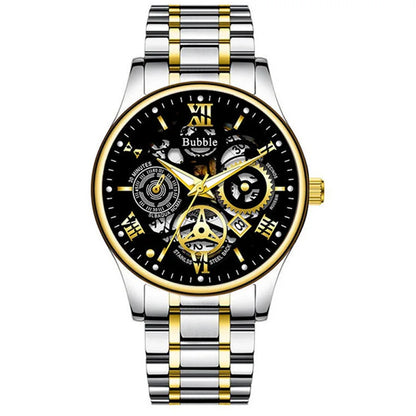 Watch For Men Trendy High End