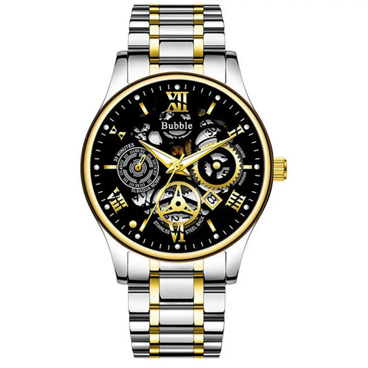 Watch For Men Trendy High End