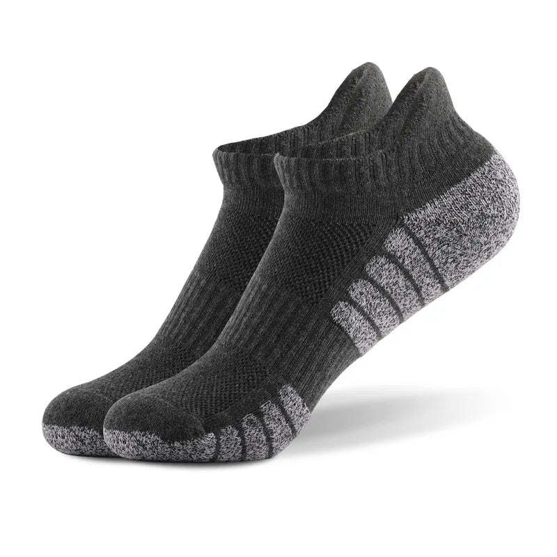 RUNNING SOCKS FOR MEN