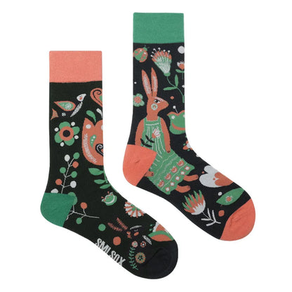 colorful Unisex Socks