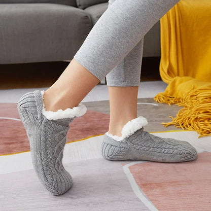 Thermal Men Slipper Socks