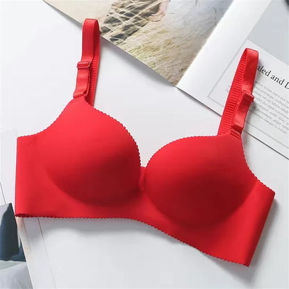 Comfort Wireless Bras