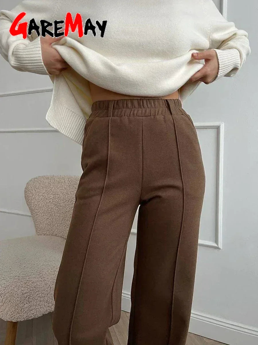 Women's Winter Pants