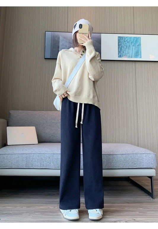 Women Long Pants