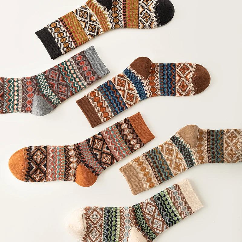 Women's cotton Socks