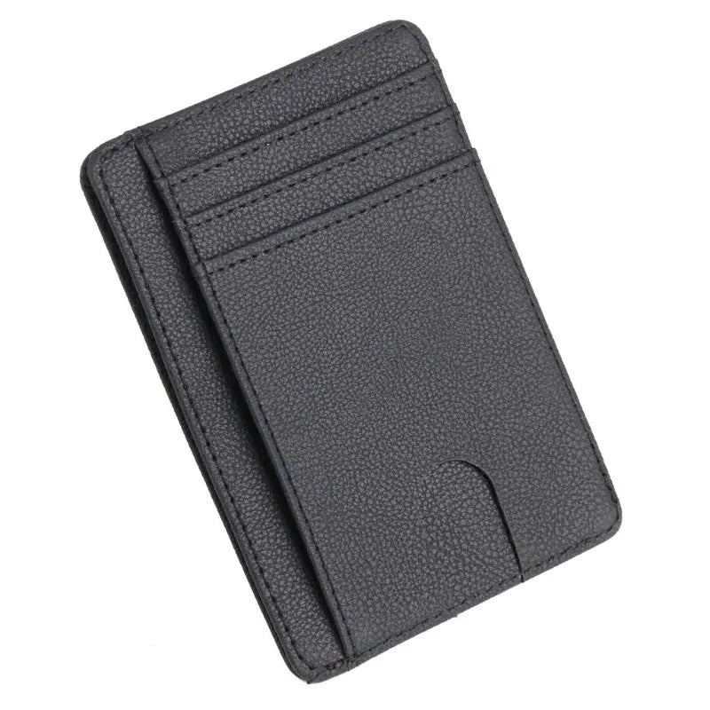 RFID Blocking Wallet Business Card