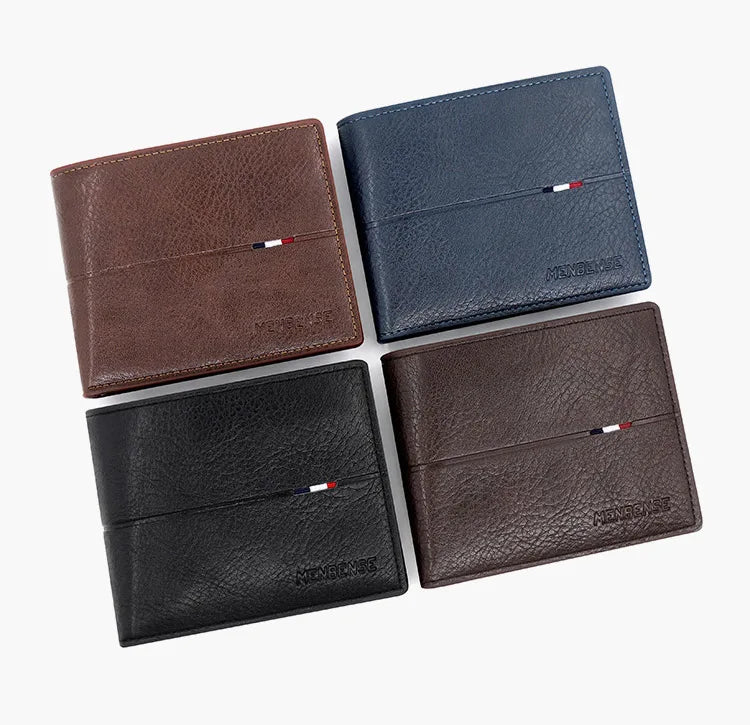 Slim Men Wallets