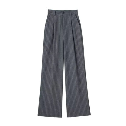 Women's Formal Pants Office Wear