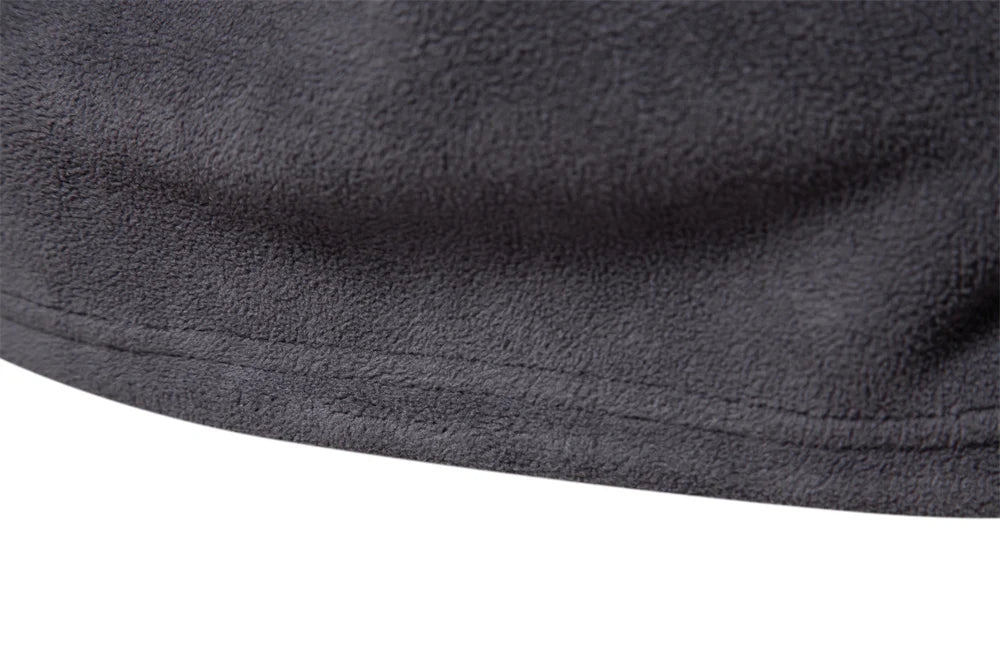 Quality Thicken Warm Fleece Jacket