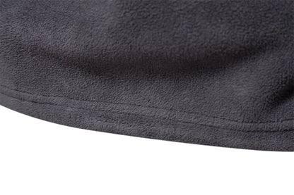 Quality Thicken Warm Fleece Jacket