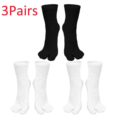 JAPANEES STYLE SOCKS FOR WOMEN AND MEN