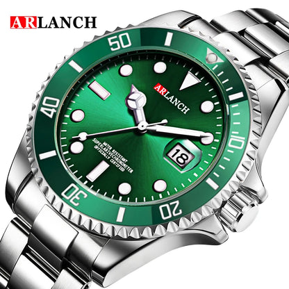 Men Quartz Watch