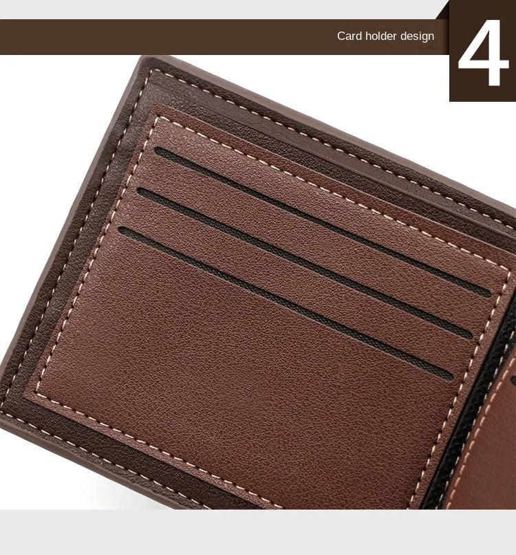 Men's wallet