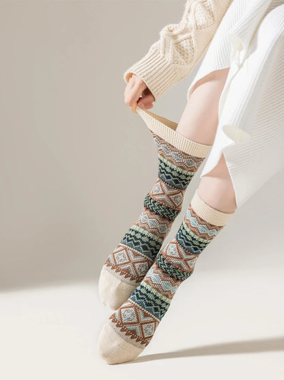 Women's cotton Socks