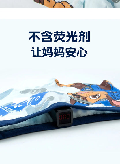 4PCS Original Children's Underpants Boys