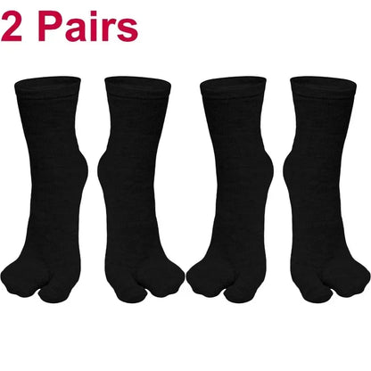 JAPANEES STYLE SOCKS FOR WOMEN AND MEN