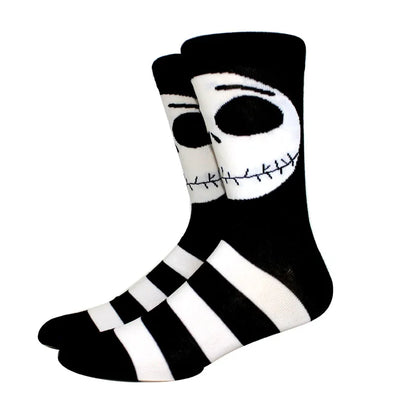 Anime Fashion Unisex Socks Long Sock